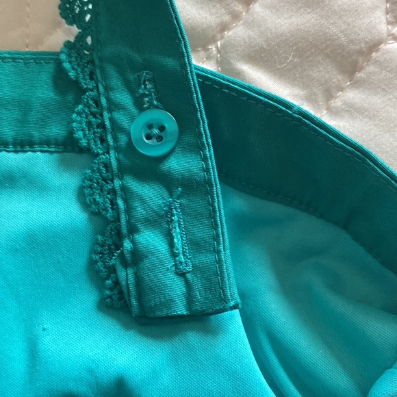 Little Mermaid sundress - Picture 8 of 11